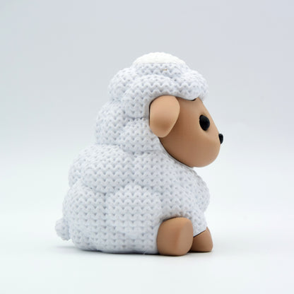 Knitted Sheep